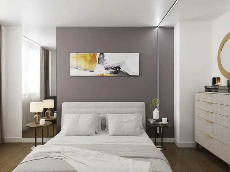 Apartment with 1 bedrooms in Alicante, Costa Blanca — photo 2 of 30