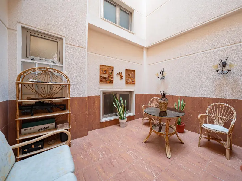Appartement met 3 slaapkamers in Novelda, Costa Blanca — foto 21 van 30