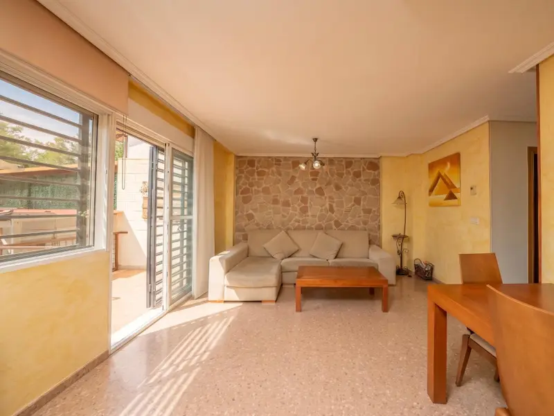 بيت متصل de 4 dormitorios en Aspe, Costa Blanca — صورة 6 من 30