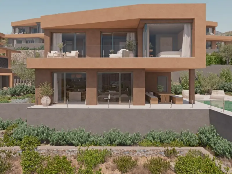 Villa avec 3 chambres à Llíber, Costa Blanca — photo 7 sur 15