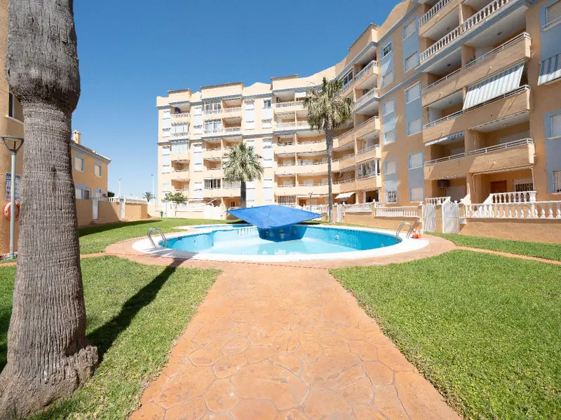 Bungalow de 2 dormitorios en Desconocido, Costa Blanca — foto 4 de 30