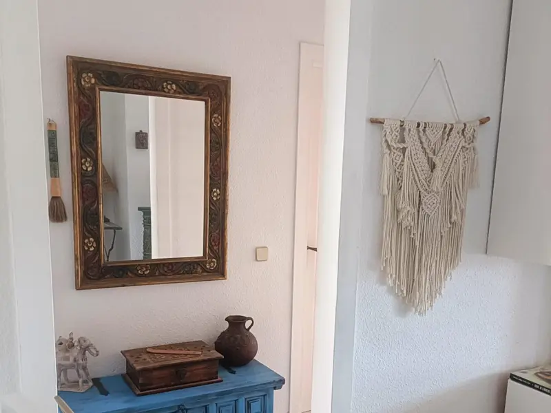 Пентхаус de 2 dormitorios en Jávea, Costa Blanca — фото 9 из 15