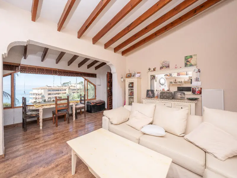 Villa de 4 dormitorios en El Campello, Costa Blanca — foto 4 de 30