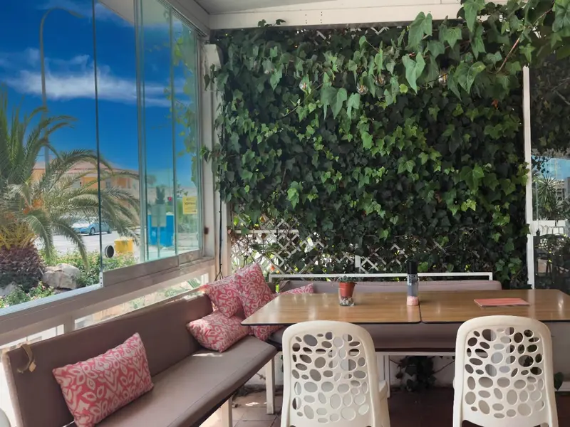 Комерційне приміщення з 3 спальнями у Dénia, Коста-Бланка — фото 24 з 30
