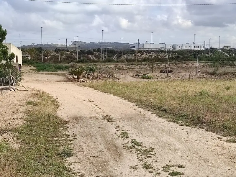 Maison de campagne à Elche, Costa Blanca — photo 6 sur 22