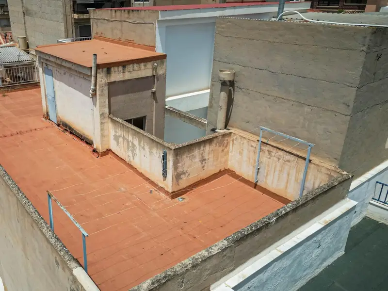Villa de 4 dormitorios en Novelda, Costa Blanca — foto 23 de 27