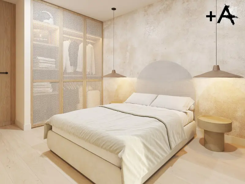 Villa with 4 bedrooms in Polop, Costa Blanca — photo 14 of 27