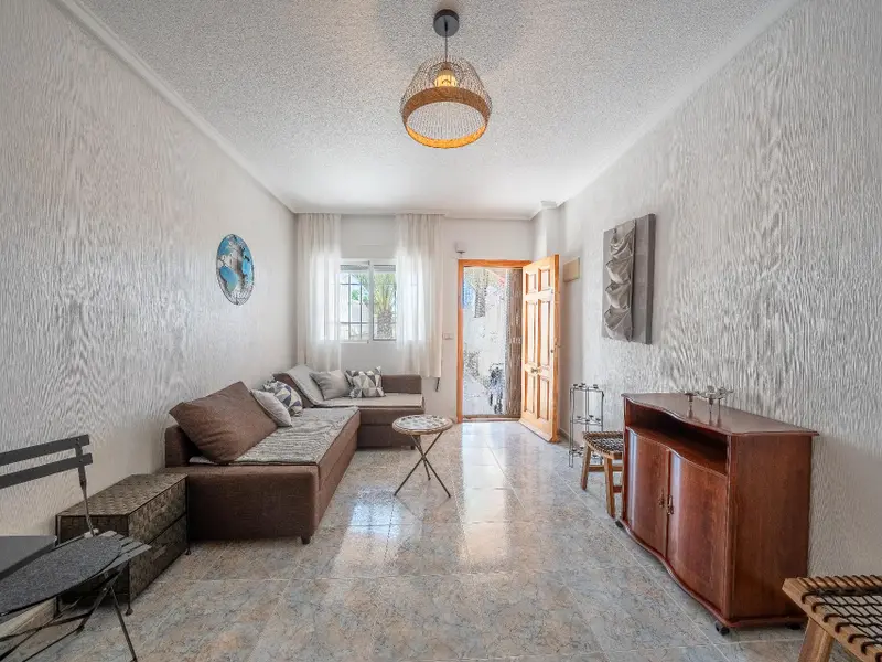 Bungalow de 2 dormitorios en Desconocido, Costa Blanca — foto 6 de 30