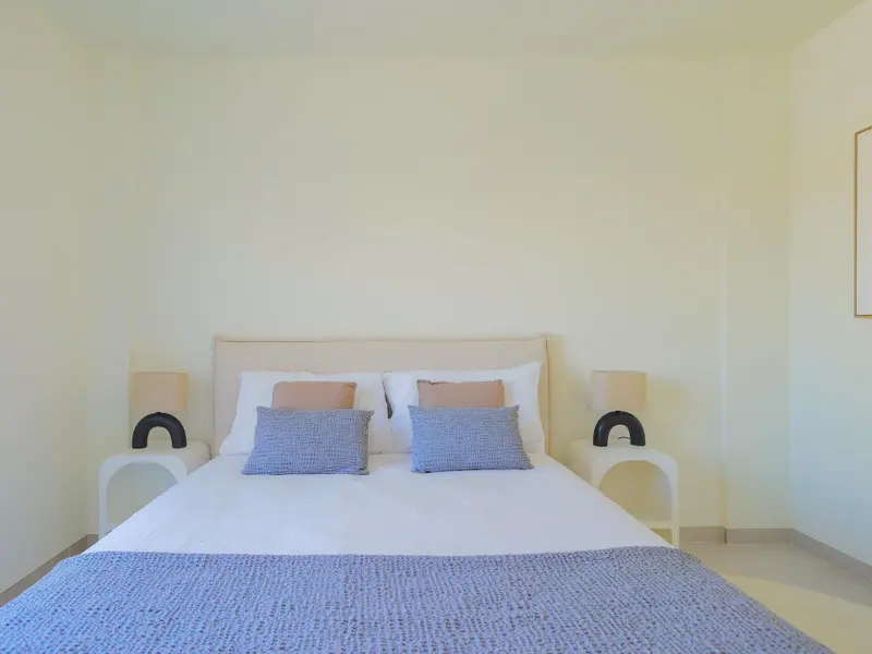 Villa de 3 dormitorios en Orihuela Costa, Costa Blanca — foto 18 de 30