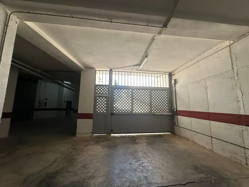 Garaje en Torrevieja, Costa Blanca — foto 8 de 14