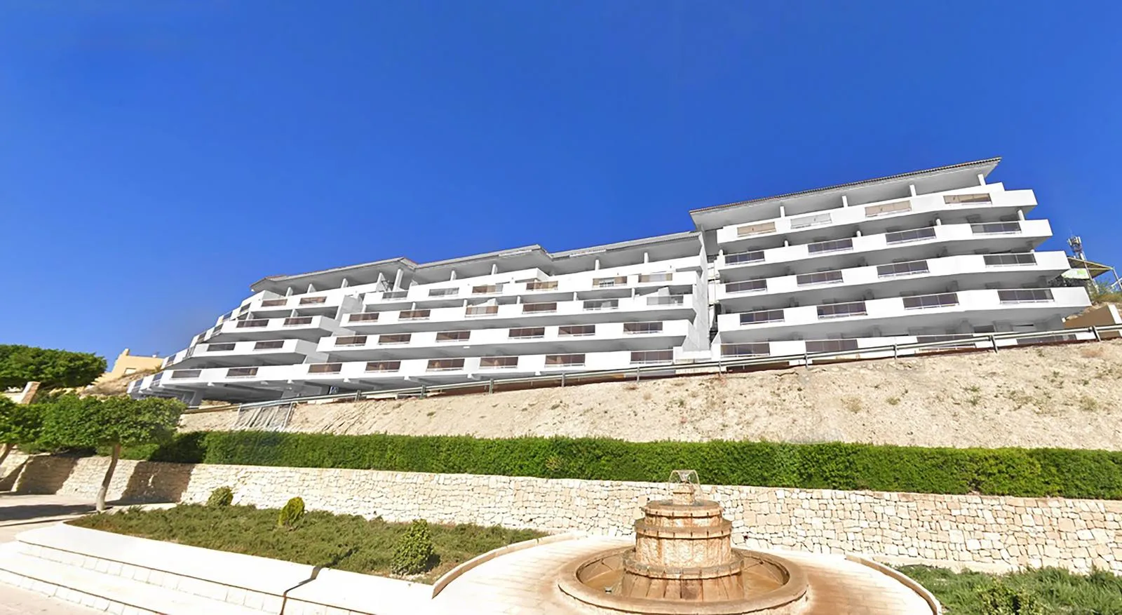 Appartement avec 4 chambres à Relleu, Costa Blanca — photo 1 sur 7