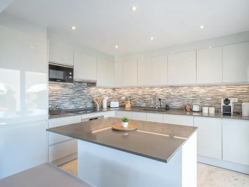 Villa de 4 dormitorios en Jávea, Costa Blanca — foto 3 de 30