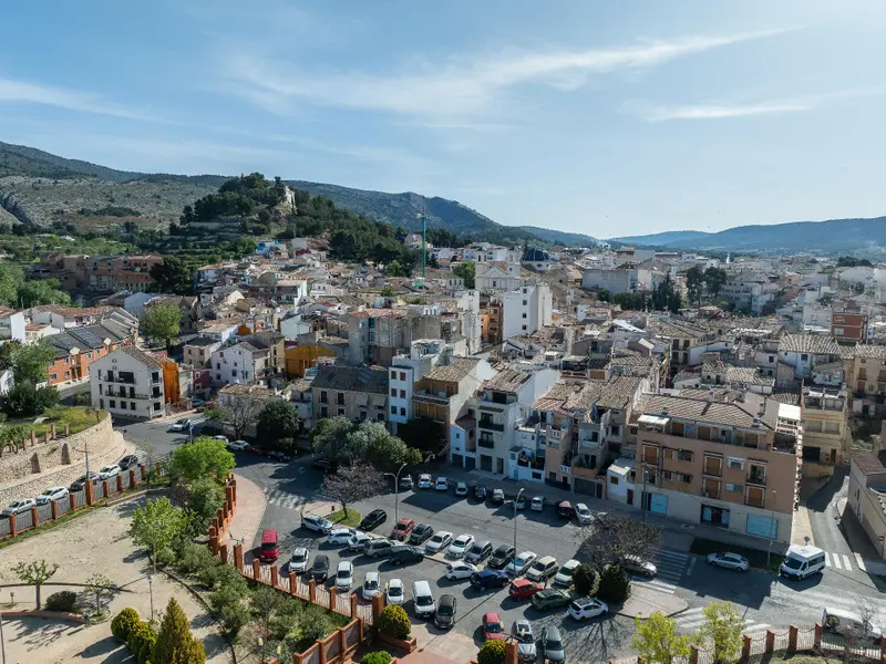 Apartamento de 3 dormitorios en Desconocido, Costa Blanca — foto 24 de 27