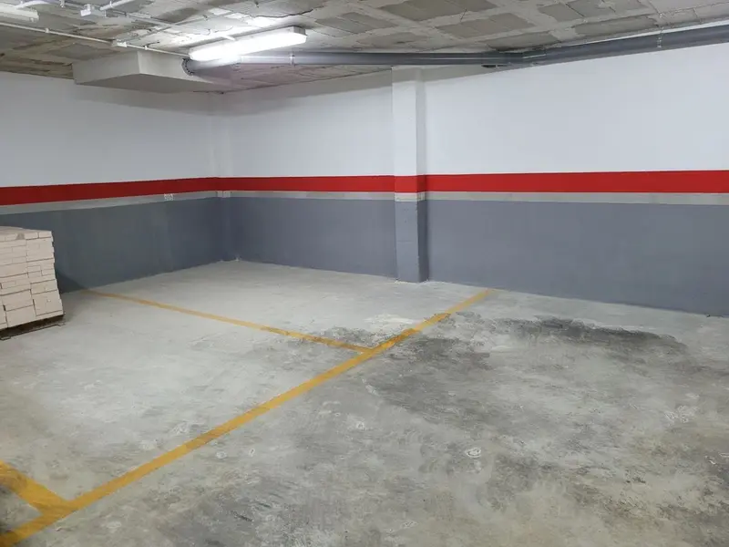 Garaje en Alicante, Costa Blanca — foto 8 de 10