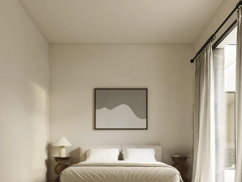 Villa avec 3 chambres à Polop, Costa Blanca — photo 6 sur 13