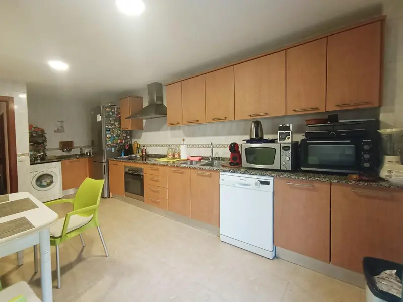 Appartement met 3 slaapkamers in Jávea, Costa Blanca — foto 7 van 30