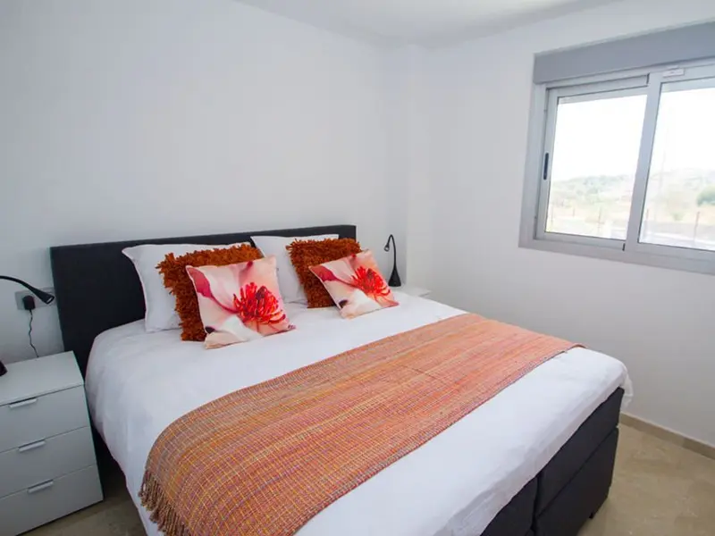 Apartamento de 2 dormitorios en Orihuela Costa, Costa Blanca — foto 5 de 30