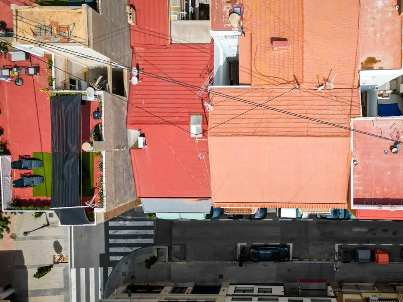 Appartement met 3 slaapkamers in Alicante, Costa Blanca — foto 14 van 30