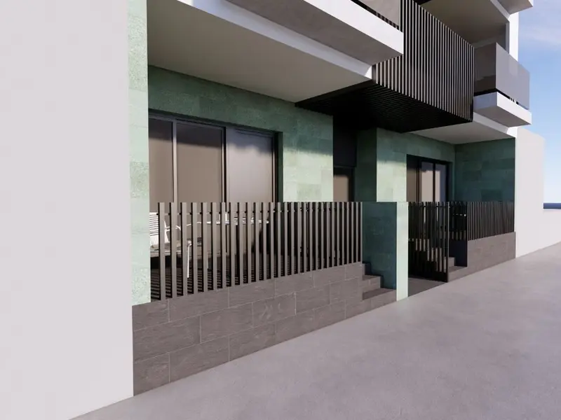 Apartamento de 2 dormitorios en Pilar de la Horadada, Costa Blanca — foto 17 de 30
