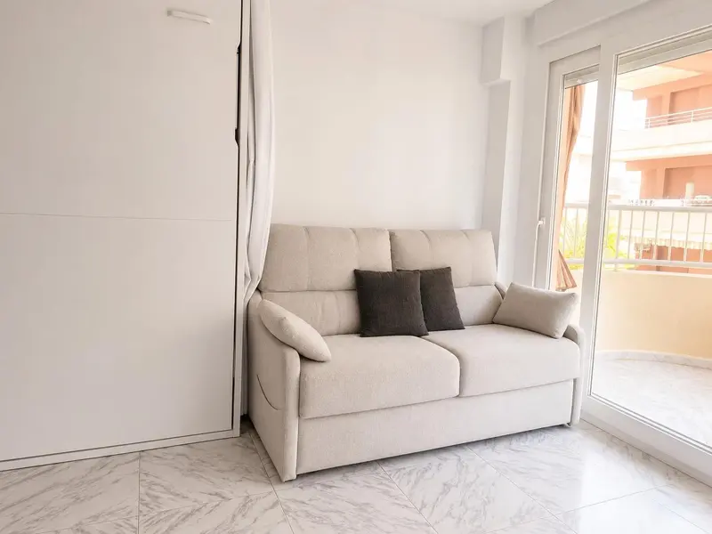 شقة en Desconocido, Costa Blanca — صورة 6 من 28