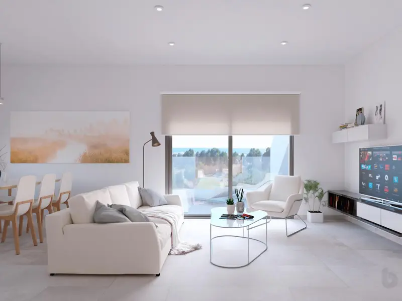 Villa with 3 bedrooms in Pilar de la Horadada, Costa Blanca — photo 11 of 30