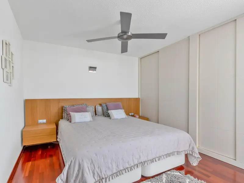 Appartement met 3 slaapkamers in Alicante, Costa Blanca — foto 12 van 30