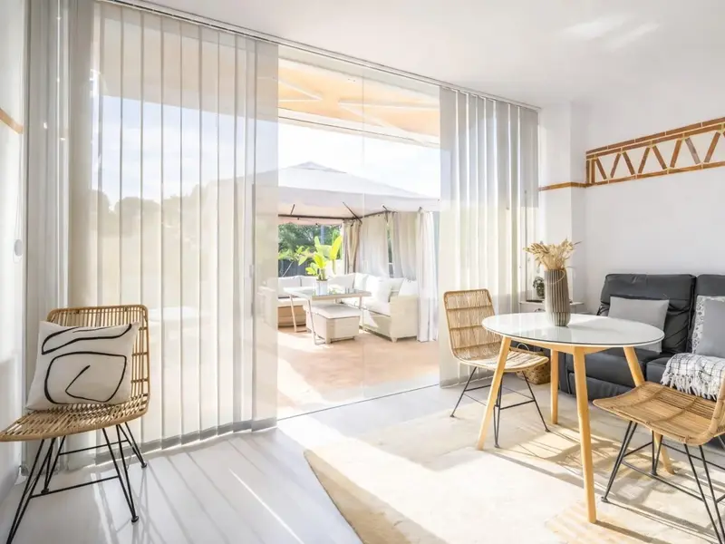Apartamento de 3 dormitorios en Finestrat, Costa Blanca — foto 3 de 25