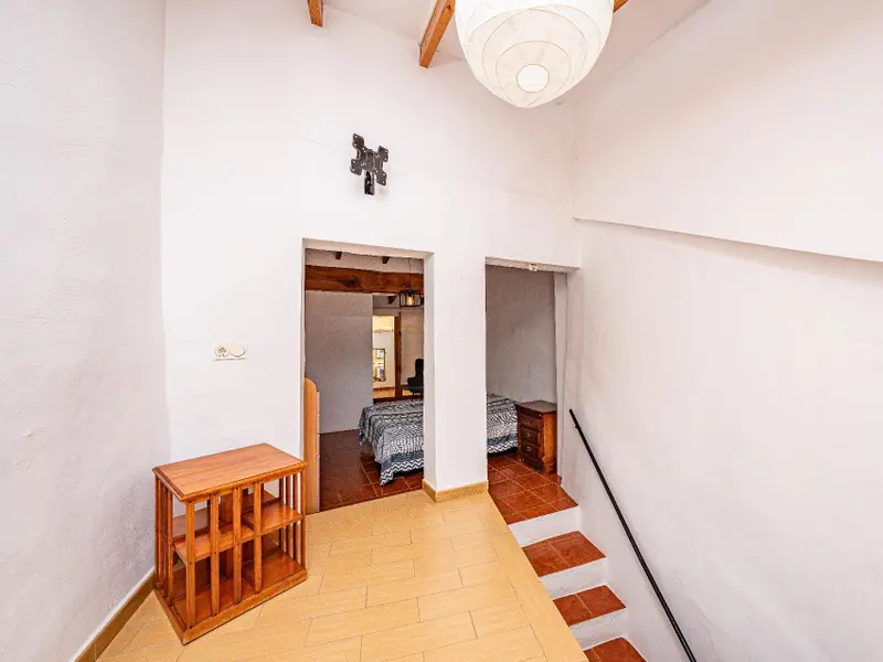 Villa mit 3 Schlafzimmern in Polop, Costa Blanca — Foto 24 von 29