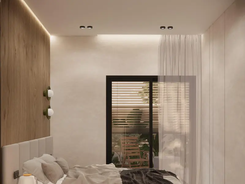 Villa de 3 dormitorios en Polop, Costa Blanca — foto 8 de 30