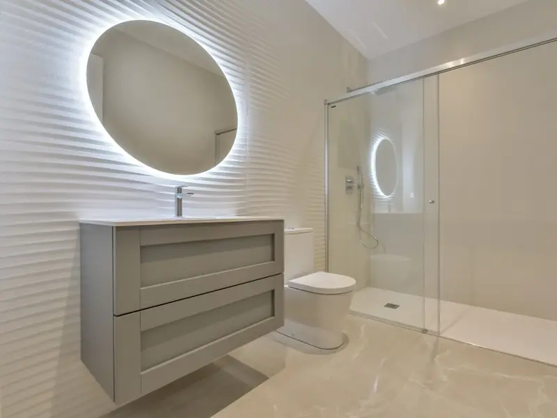 Villa de 8 dormitorios en Finestrat, Costa Blanca — foto 5 de 26