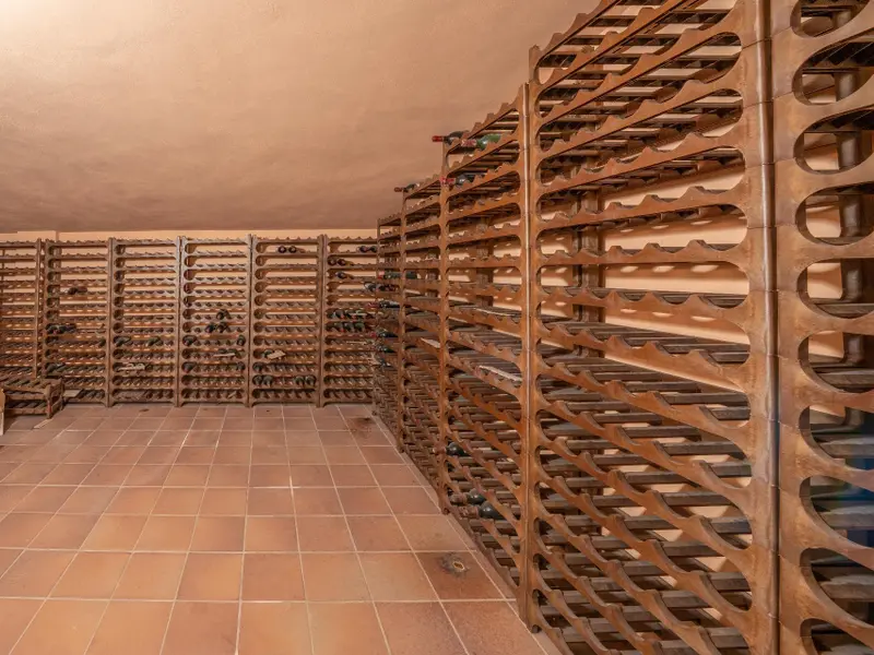 Villa mit 8 Schlafzimmern in Almansa, Costa Blanca — Foto 24 von 30