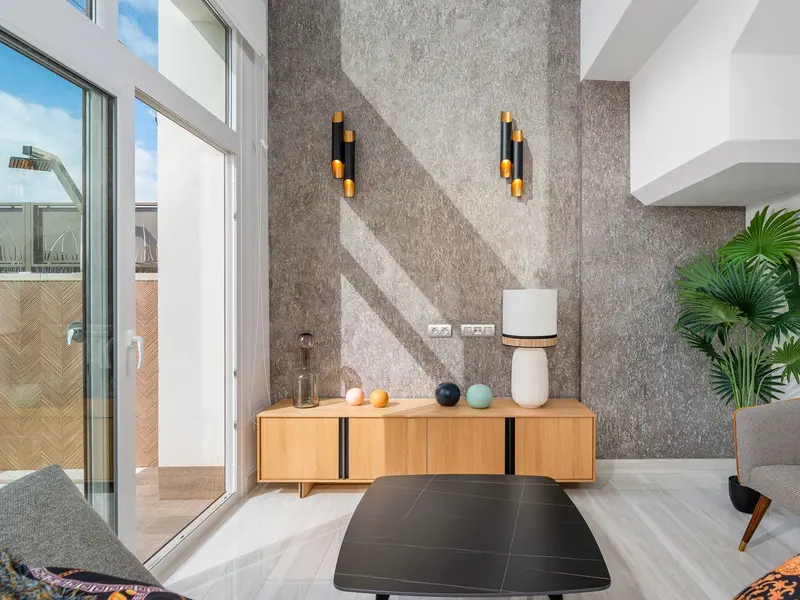 Villa de 3 dormitorios en Rojales, Costa Blanca — foto 14 de 30