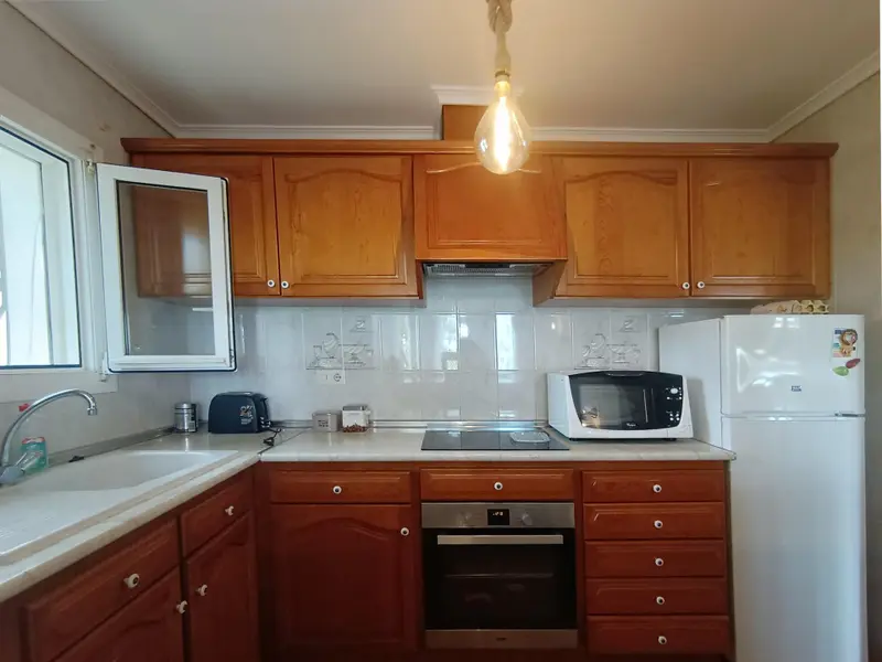 Villa mit 4 Schlafzimmern in Dénia, Costa Blanca — Foto 14 von 30