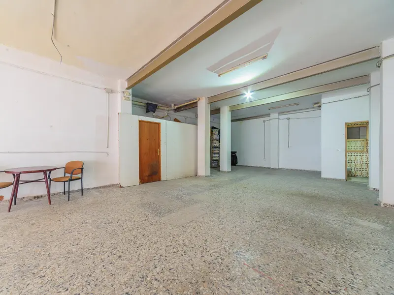 Local comercial en Elche, Costa Blanca — foto 4 de 9