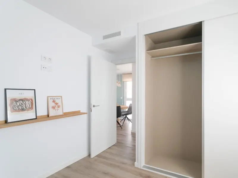 Villa de 4 dormitorios en Finestrat, Costa Blanca — foto 11 de 27