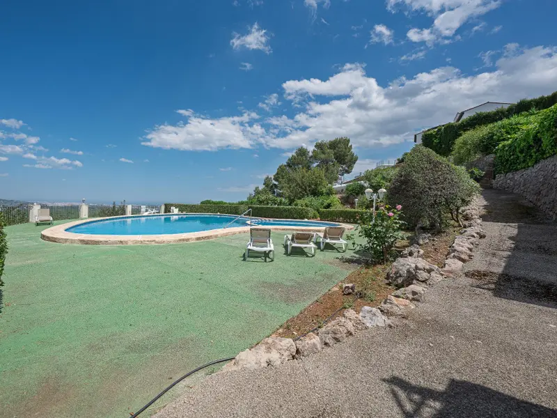 Townhouse with 2 bedrooms in Desconocido, Costa Blanca — photo 2 of 5