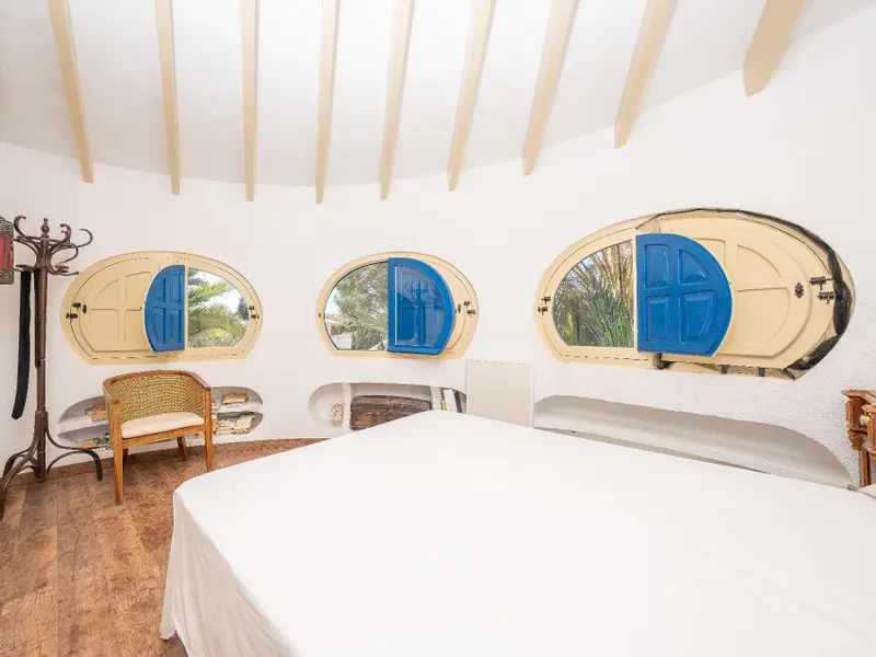 Villa de 4 dormitorios en El Campello, Costa Blanca — foto 10 de 30