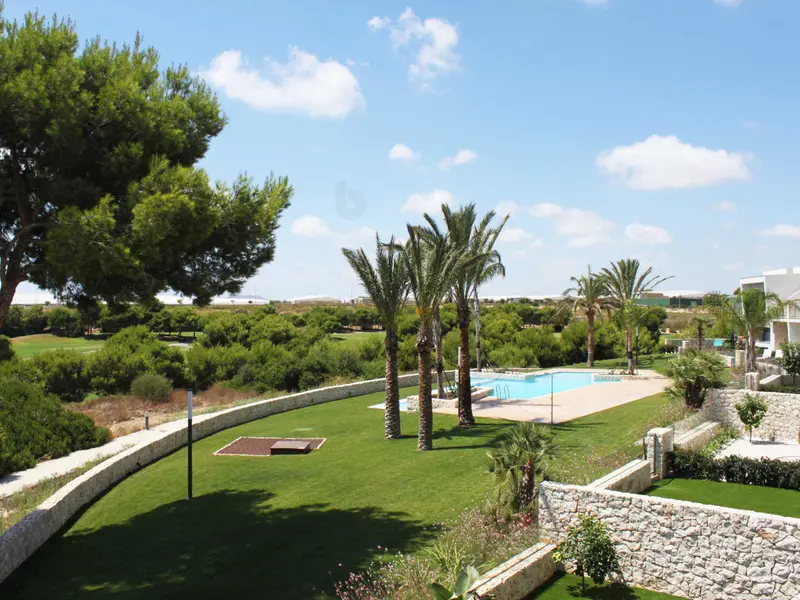 Villa with 3 bedrooms in Pilar de la Horadada, Costa Blanca — photo 3 of 30