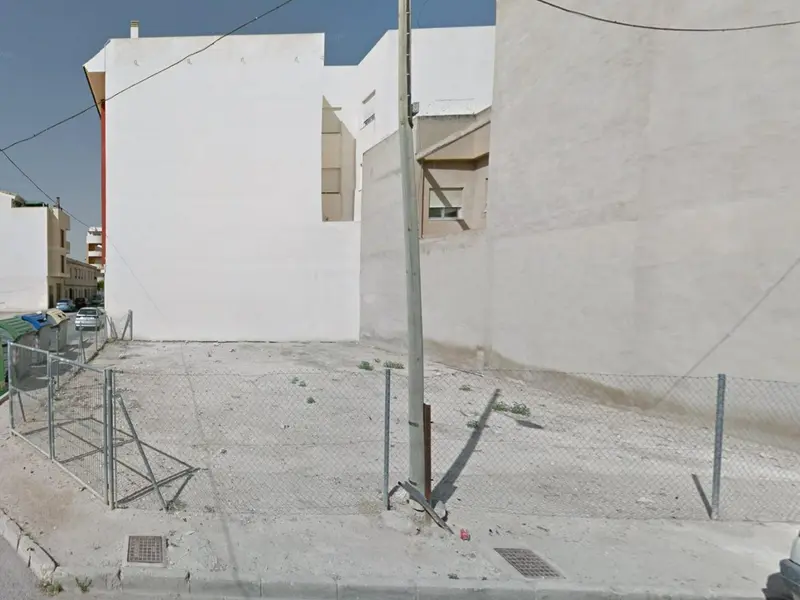 أرض en Monforte del Cid, Costa Blanca — صورة 4 من 9
