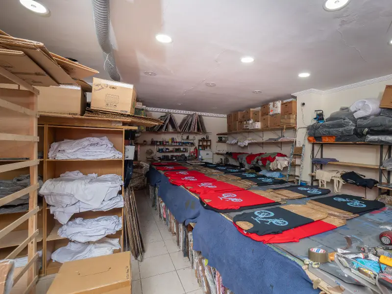 Wohnung in Benidorm, Costa Blanca — Foto 10 von 29