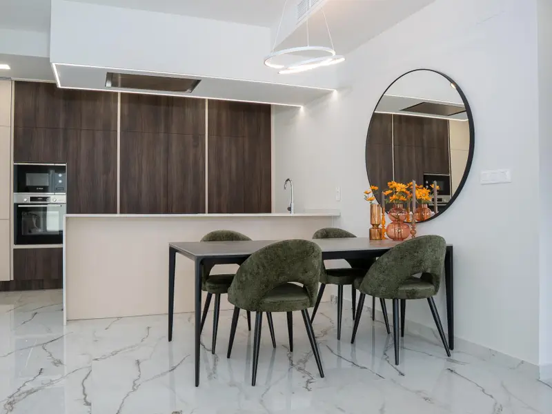 Villa de 3 dormitorios en Rojales, Costa Blanca — foto 13 de 30