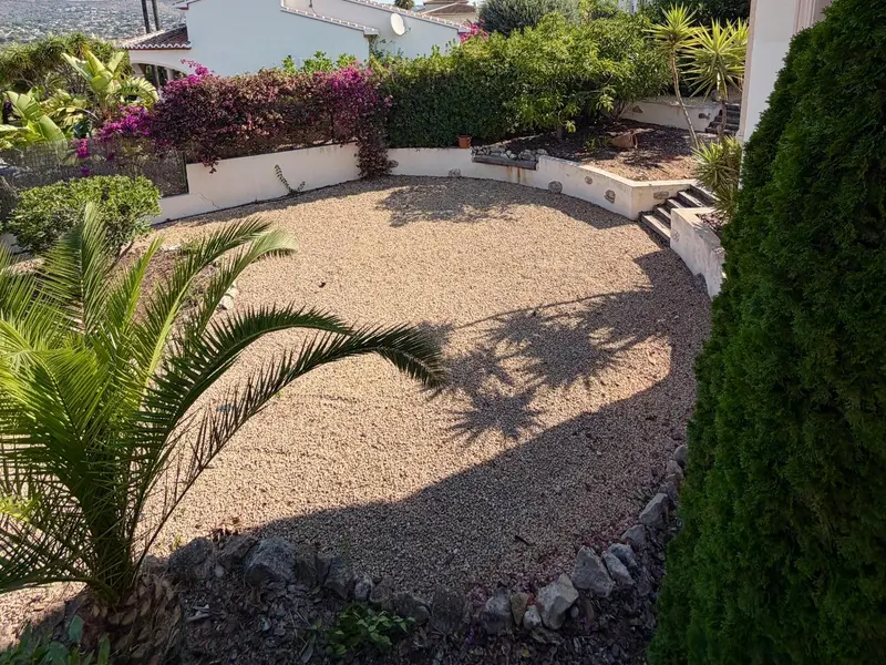 Villa de 4 dormitorios en Jávea, Costa Blanca — foto 23 de 29