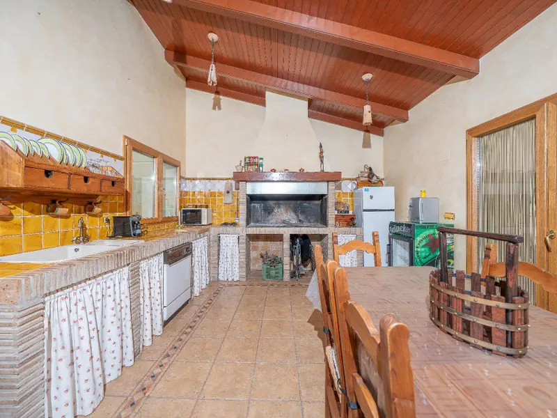 Penthouse mit 3 Schlafzimmern in Novelda, Costa Blanca — Foto 17 von 30