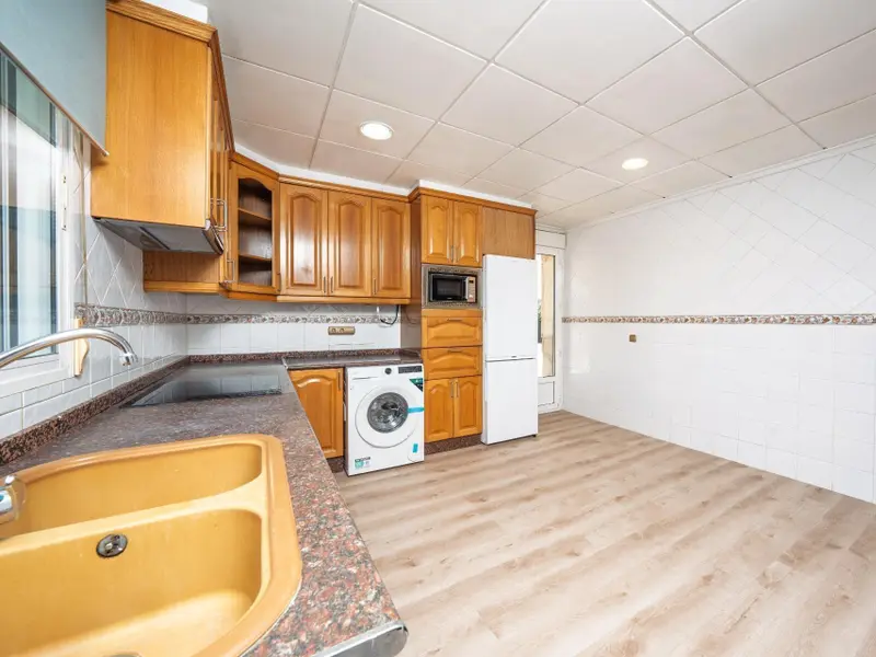 Maison de campagne avec 5 chambres à Desconocido, Costa Blanca — photo 8 sur 30