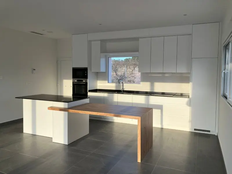 Villa mit 3 Schlafzimmern in Pinoso, Costa Blanca — Foto 8 von 23