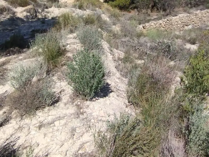 Terreno en Finestrat, Costa Blanca — foto 2 de 5