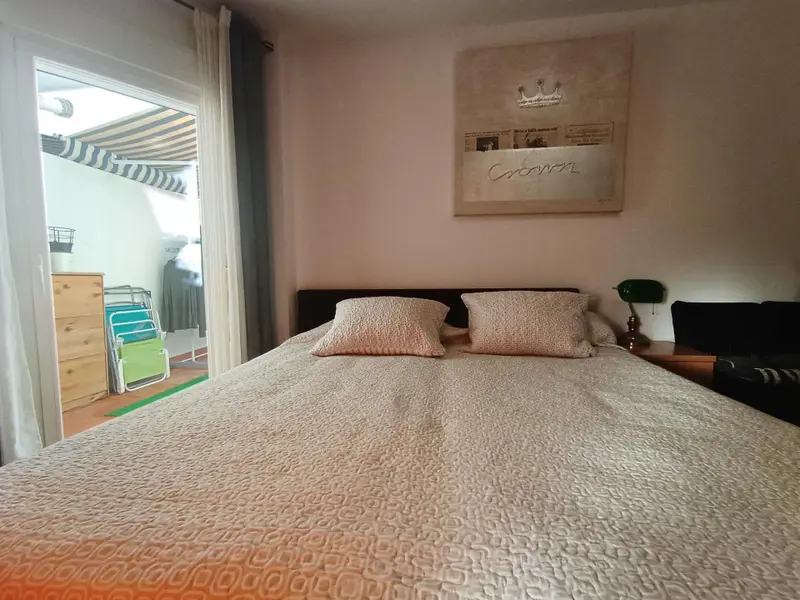 Appartement met 3 slaapkamers in Jávea, Costa Blanca — foto 26 van 30