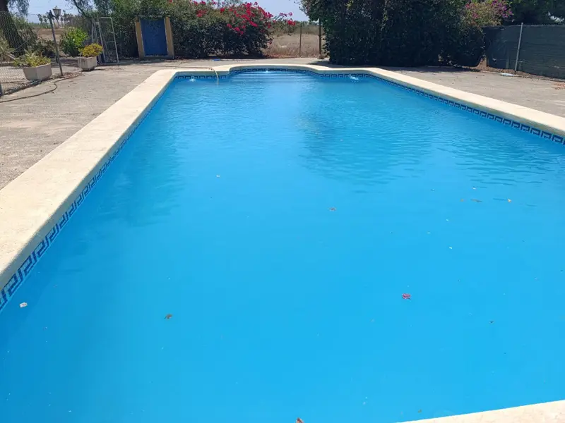 Villa mit 4 Schlafzimmern in Elche, Costa Blanca — Foto 2 von 24