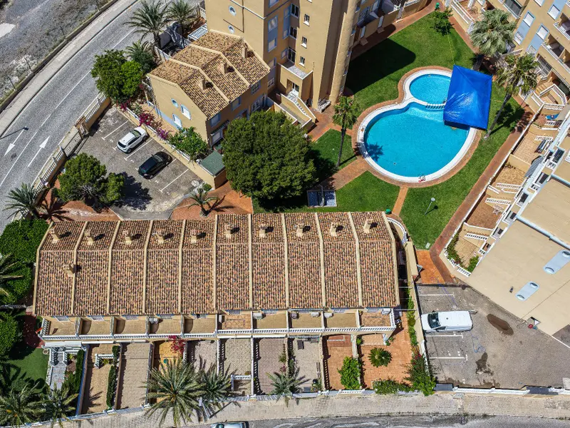 Bungalow en Desconocido, Costa Blanca