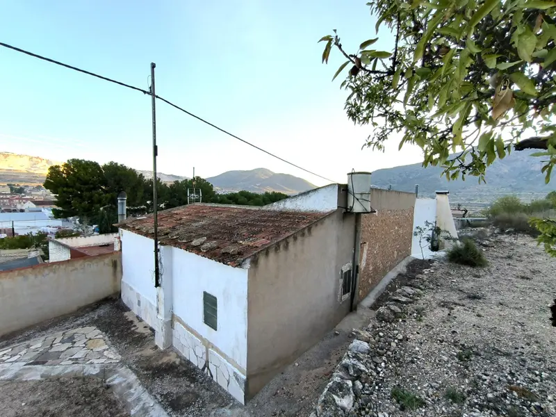 Villa met 5 slaapkamers in Desconocido, Costa Blanca — foto 6 van 30